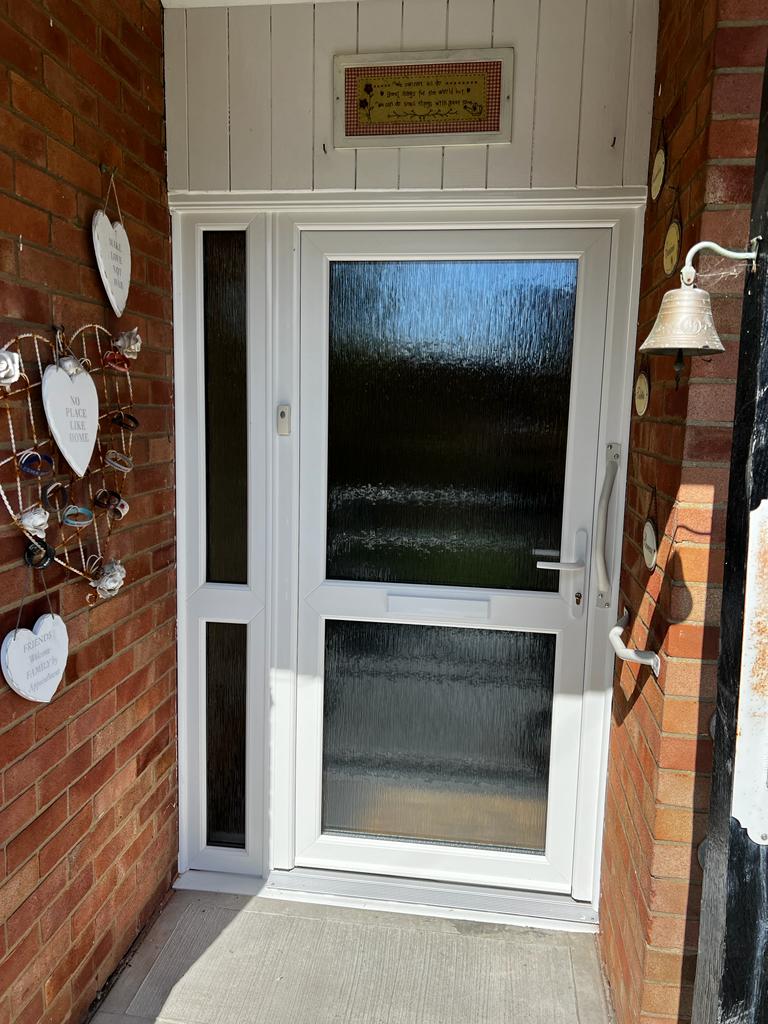 French door repair Dunmow