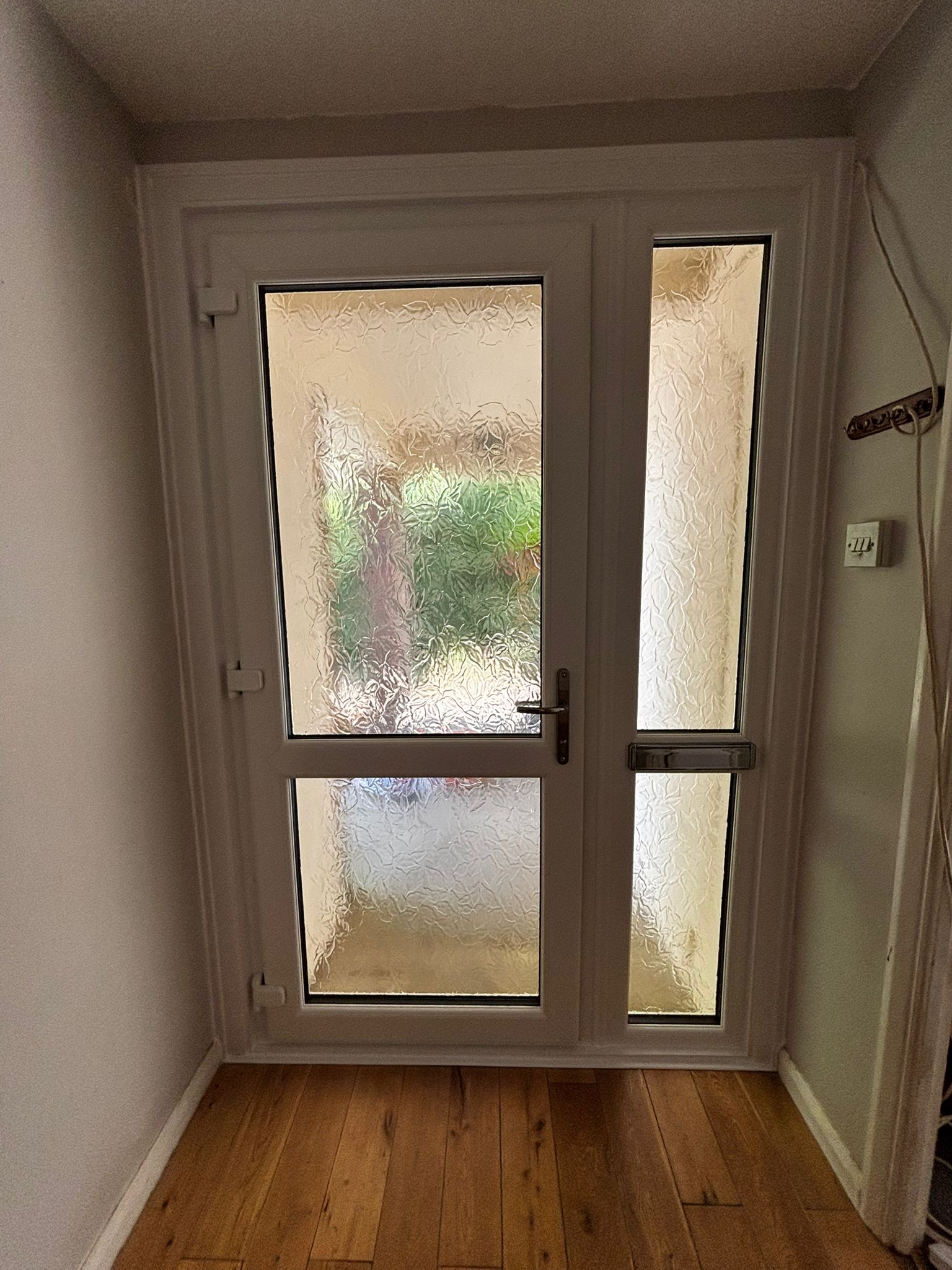 Replacement French doors Dunmow