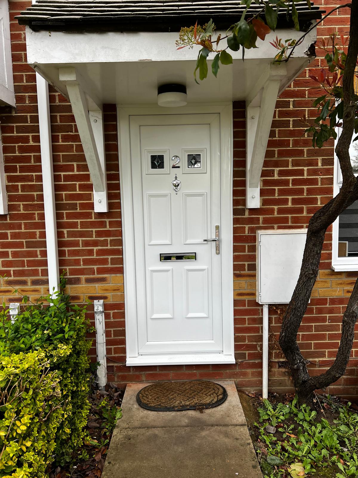 Replacement windows Essex