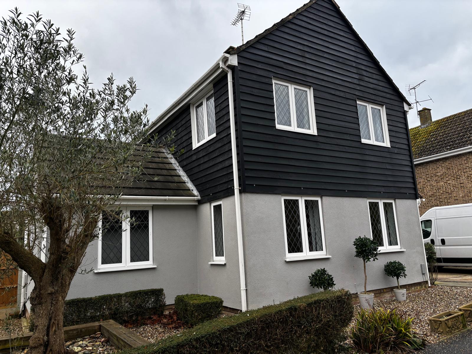 Double glazing repair Braintree