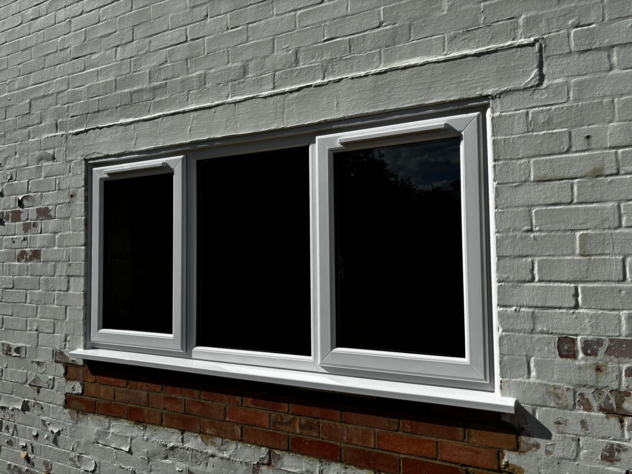 Window repair Braintree