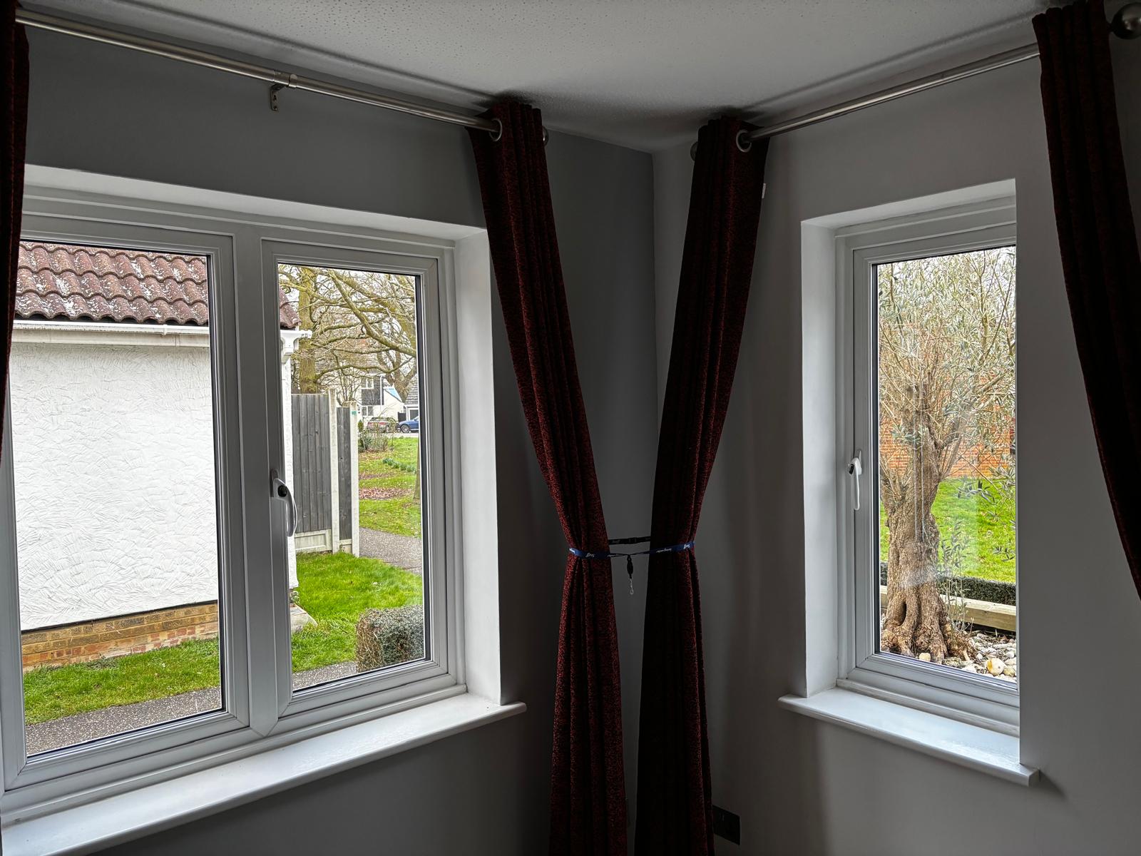 Window lock repair Essex
