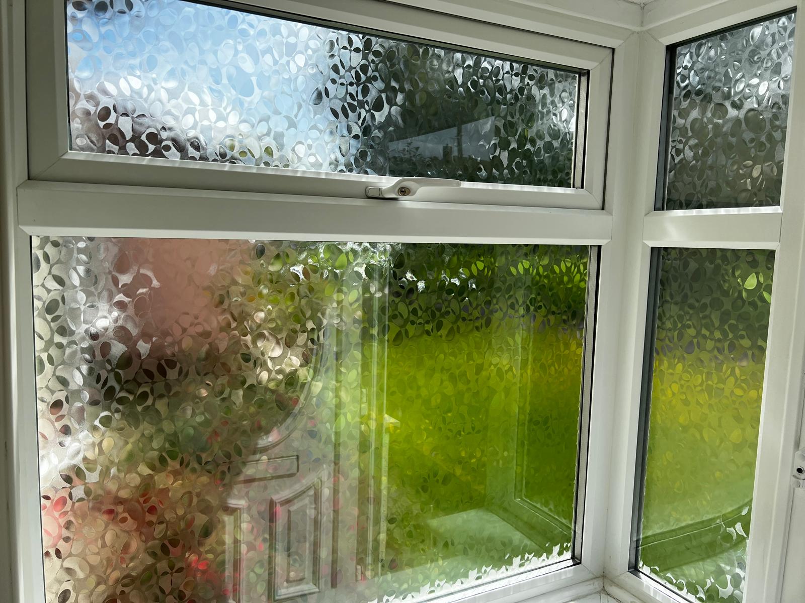 Window hinge repair Witham